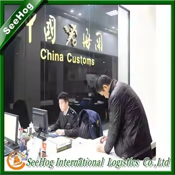 SeeHog China cheapest customs broker